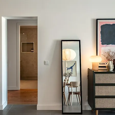 Tranquil Patio Retreat Near Ericeira By Lisbeyond